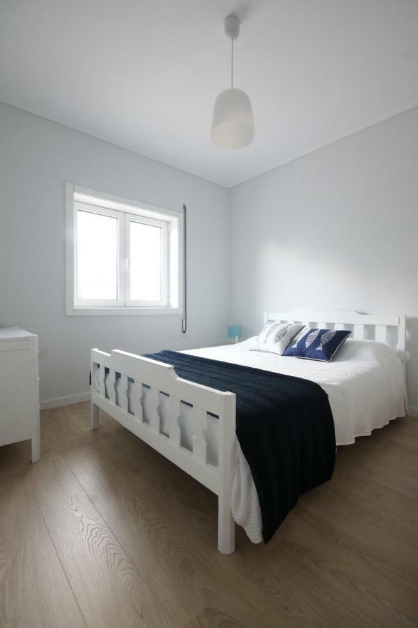 Salinas Beach House - T3 Apartment - Costa Nova Exterior photo